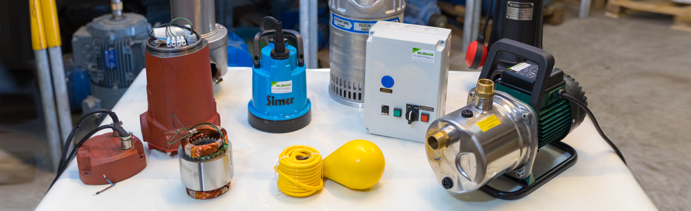 Schnelle Reaktionszeiten & gute Beratung